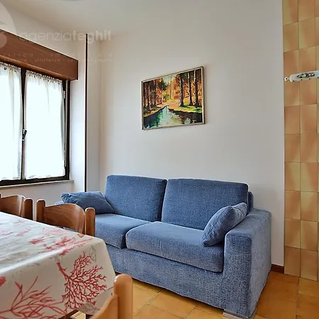 Condominio Lory Lignano Sabbiadoro Esterno foto