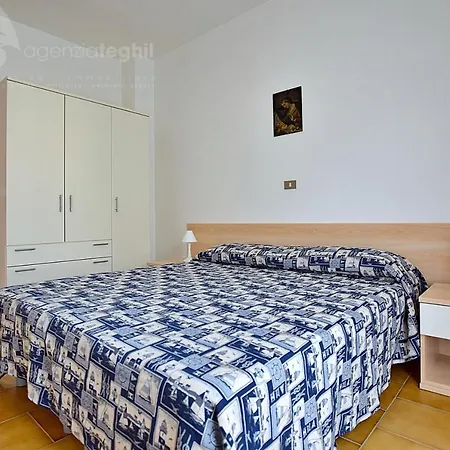 Condominio Lory Lignano Sabbiadoro Esterno foto
