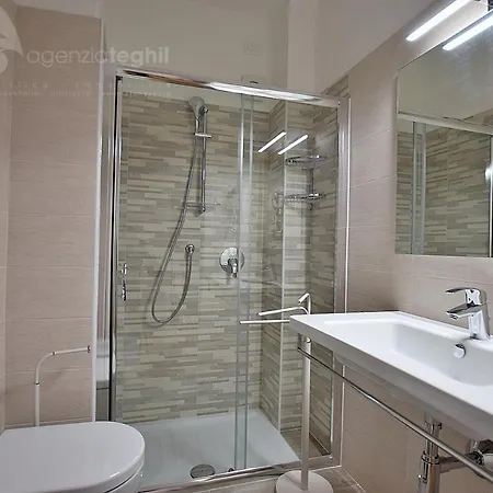 Condominio Lory Lignano Sabbiadoro Esterno foto