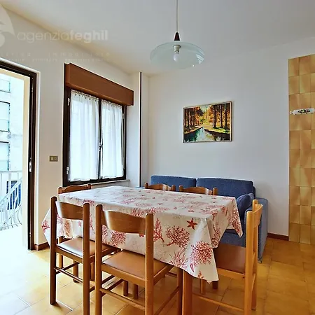 Condominio Lory Lignano Sabbiadoro Esterno foto