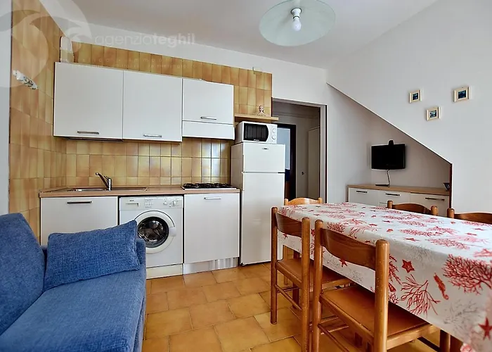 Condominio Lory