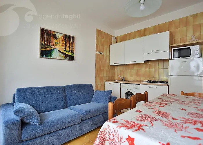 Condominio Lory