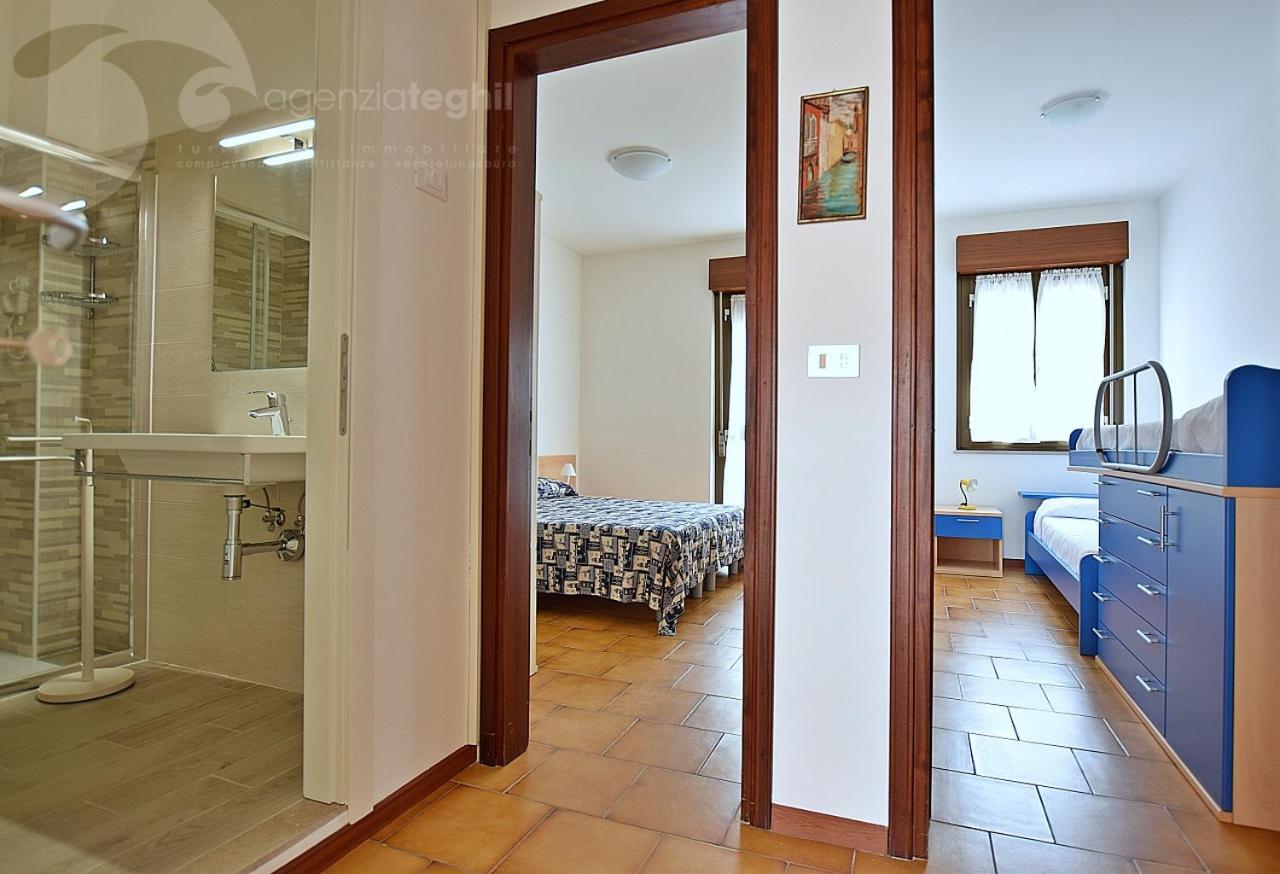 Lory Appartement Lignano Sabbiadoro